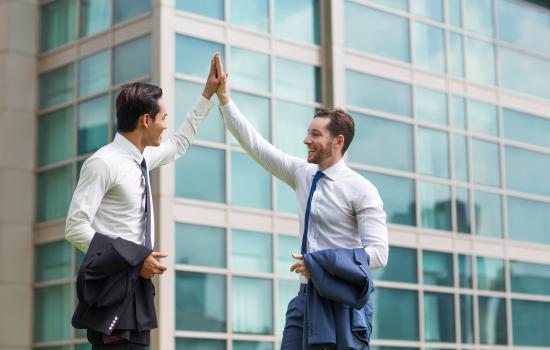 Case Study: 500 Clients from Verified Reviews — A Proven Path to Scalable Business Growth Through Transparency and Trust - article preview image | Ratetik