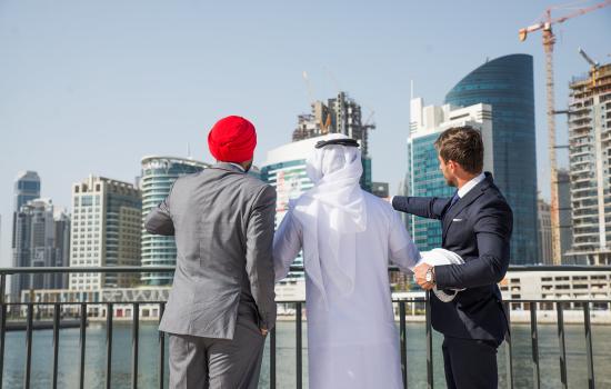 Top Trends in Digital Reputation 2025 — Navigating the Next Chapter of Business Credibility - article preview image | Ratetik