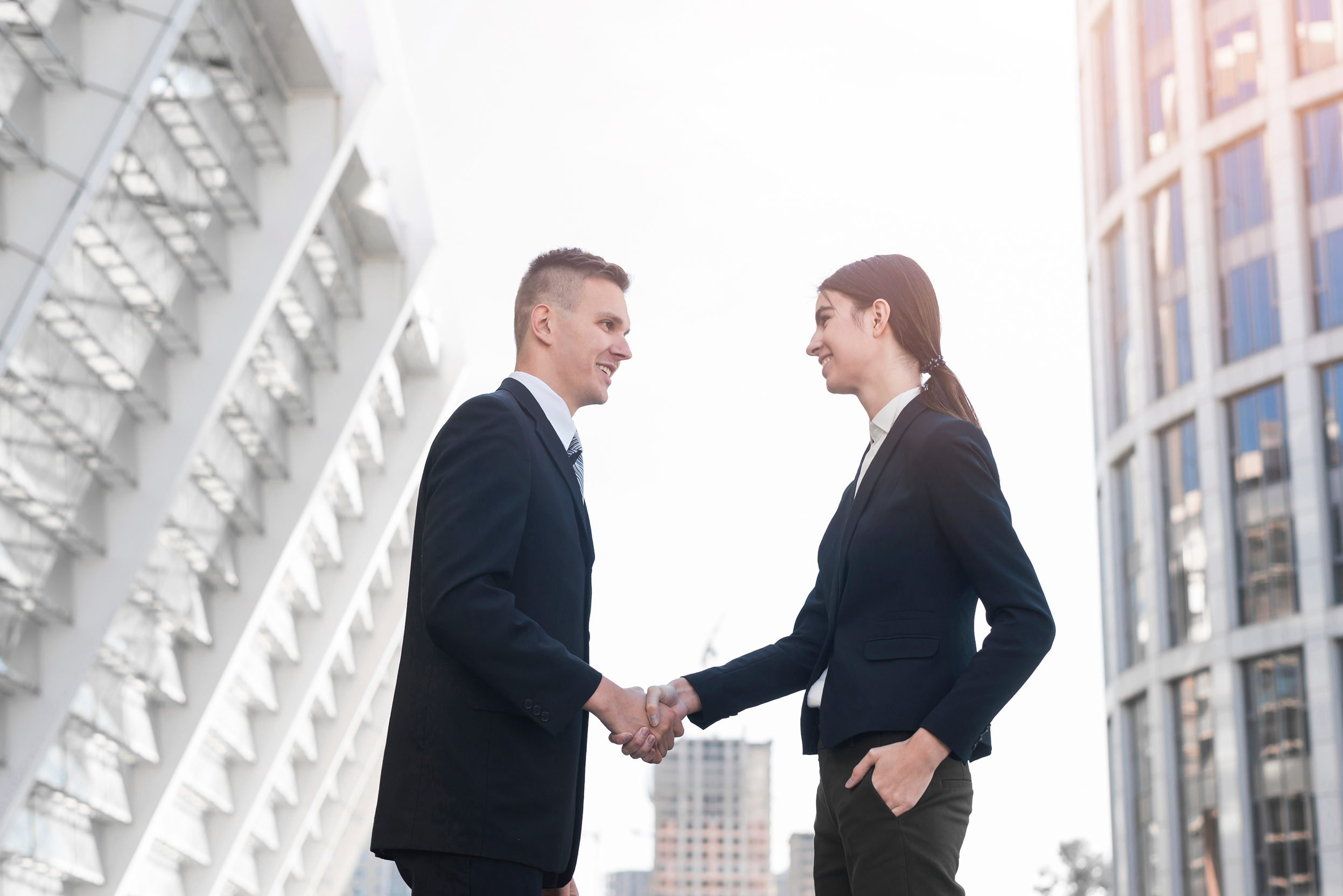 Why RATETIK Is Transforming Global Business Relations — Building a Verified Ecosystem for the Future of International Commerce - article cover image | Ratetik