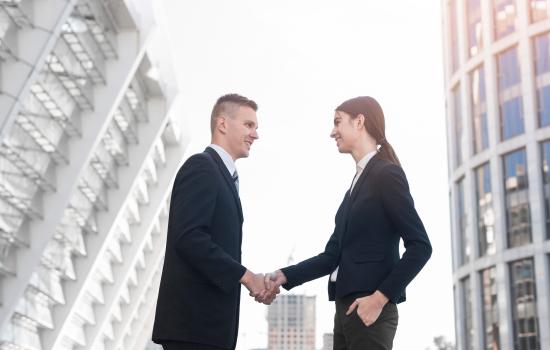 Why RATETIK Is Transforming Global Business Relations — Building a Verified Ecosystem for the Future of International Commerce - article preview image | Ratetik