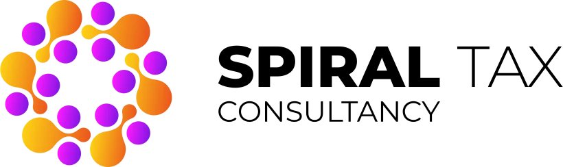 Spiral Tax Consultancy - company logo | Ratetik