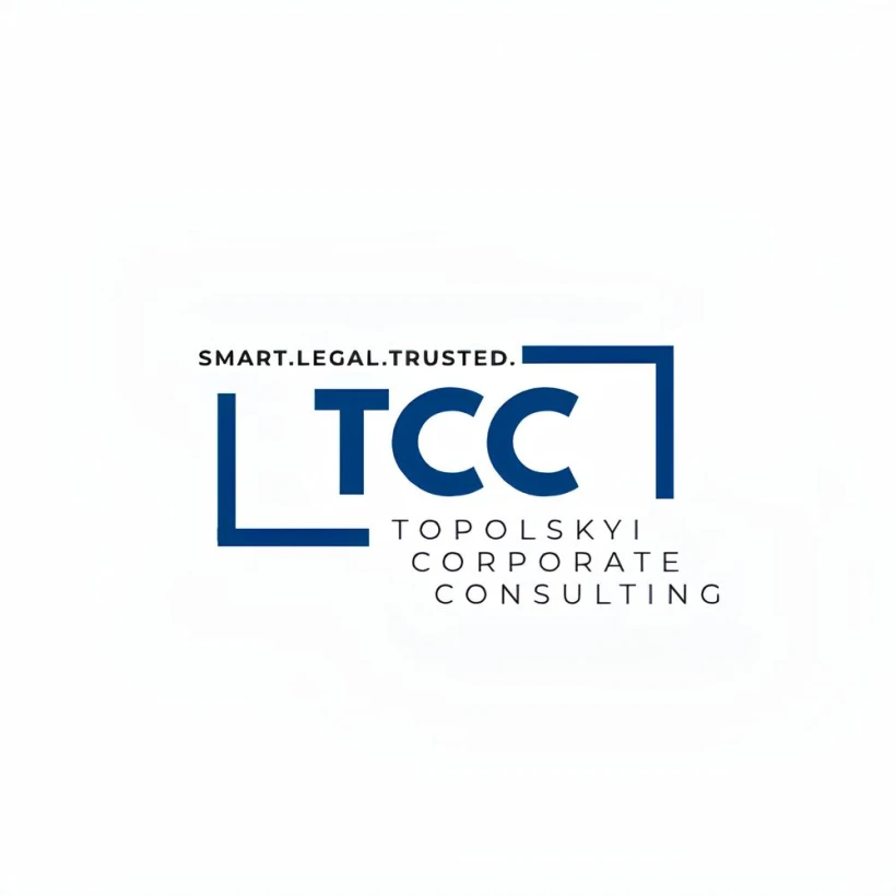 TCC - company logo | Ratetik