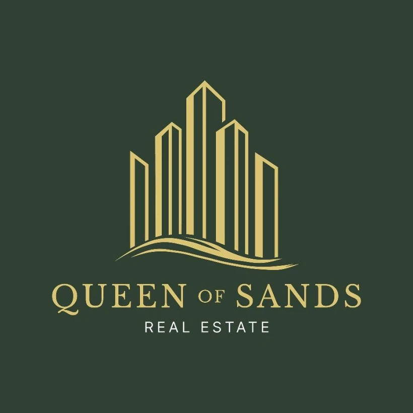 QUEEN OF SANDS - company logo | Ratetik