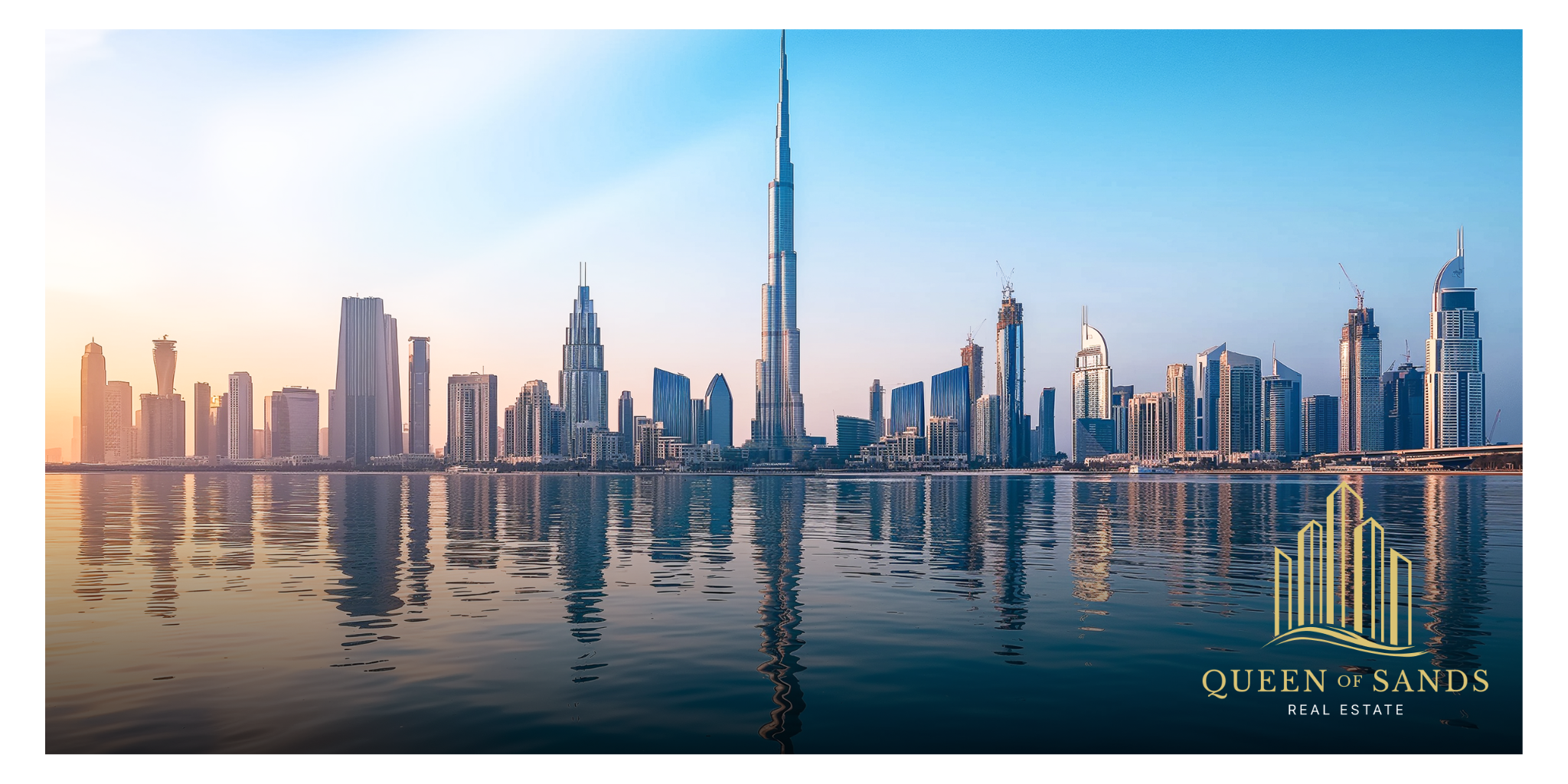 QUEEN OF SANDS in Dubai - office photo | Ratetik