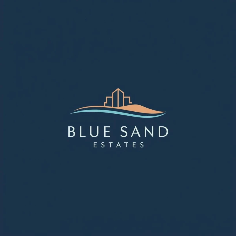 Blue Sand Estates - company logo | Ratetik
