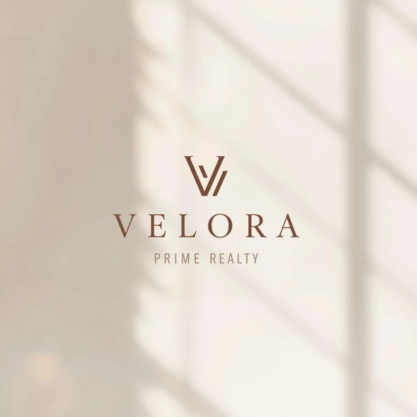 Velora Prime Realty - company logo | Ratetik