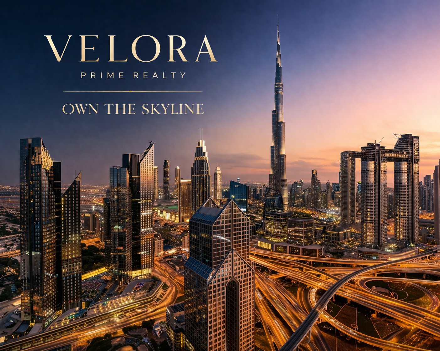 Velora Prime Realty in Abu Dhabi - office photo | Ratetik