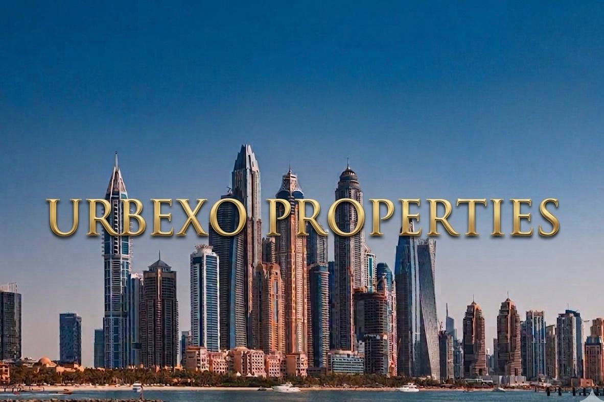 URBEXO Properties in Dubai - office photo | Ratetik