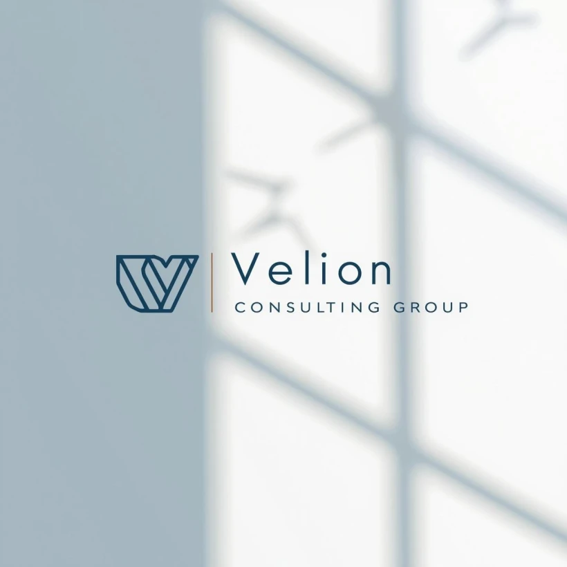 Velion Consulting Group - company logo | Ratetik