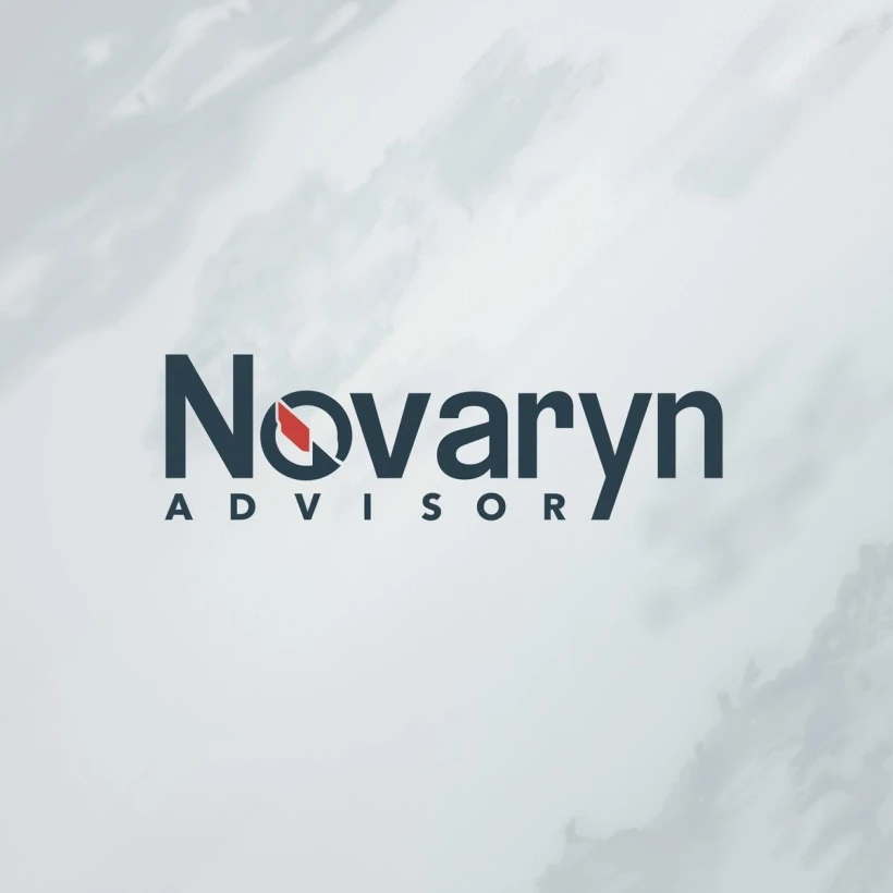 Novaryn Advisory - company logo | Ratetik