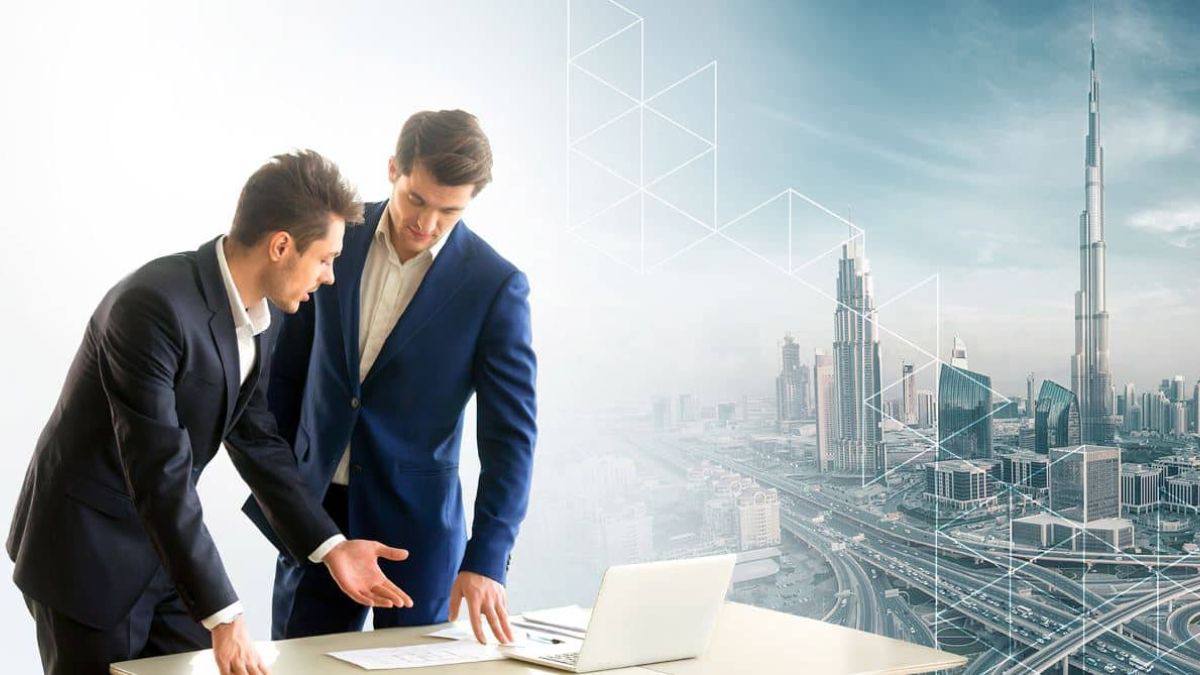 Rimalis Advisory in Dubai - office photo | Ratetik