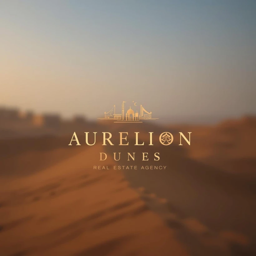 Aurelion Dunes Realty - company logo | Ratetik