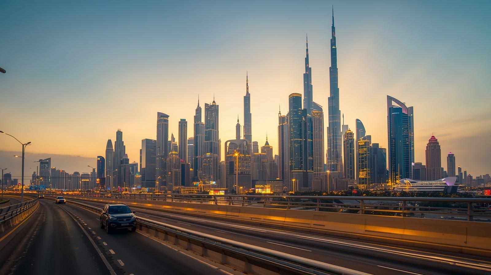 Domira Real Estate in Dubai - office photo | Ratetik