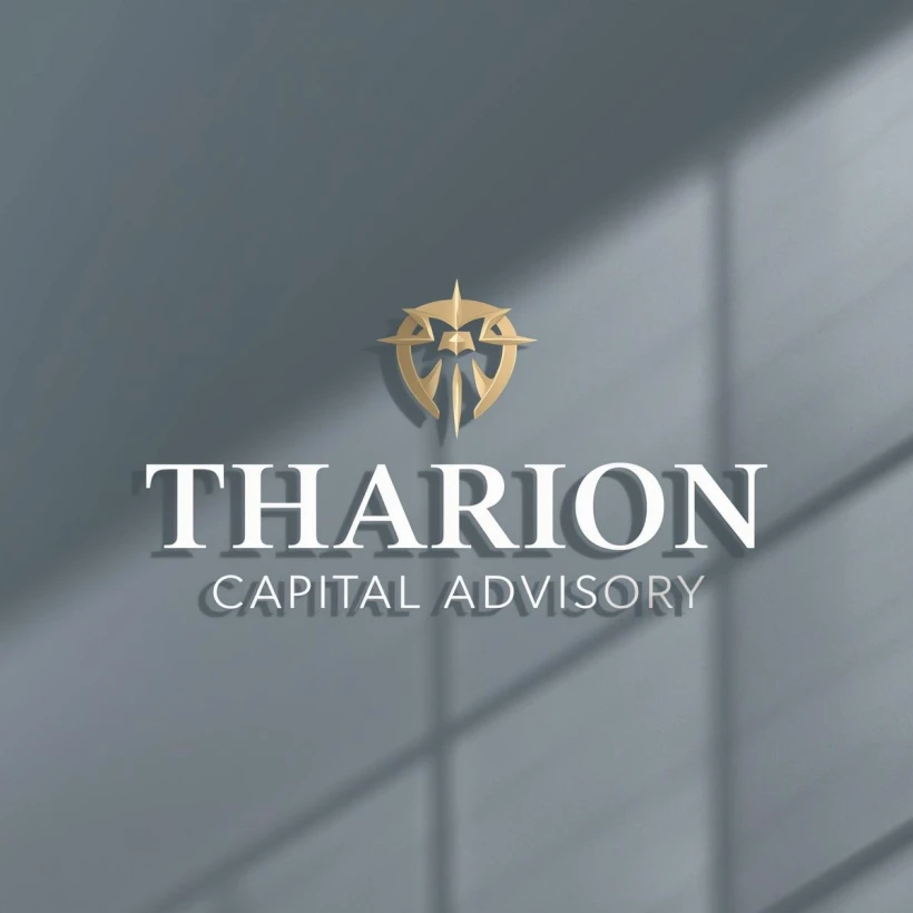 Tharion Capital Advisory - company logo | Ratetik
