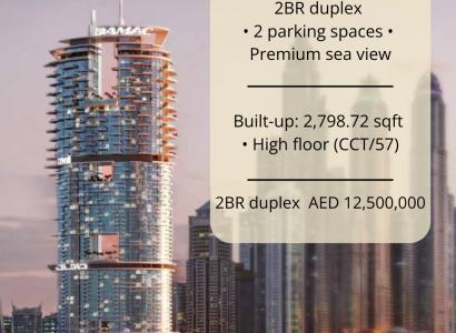 QUEEN OF SANDS in Dubai - property image 2 | Ratetik