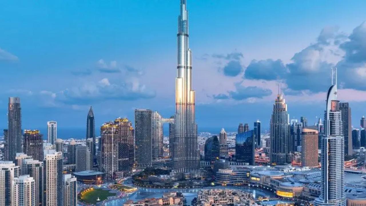 Best Real Estate Agencies in Dubai: How to Choose the Right Partner in 2026 - article cover image | Ratetik