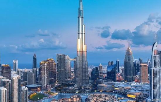 Best Real Estate Agencies in Dubai: How to Choose the Right Partner in 2026 - article preview image | Ratetik
