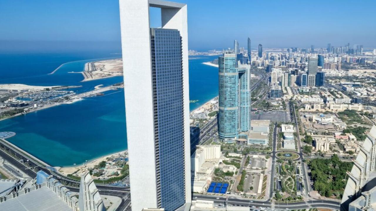 How to Choose the Best Real Estate Agency in Abu Dhabi as an International Buyer - article cover image | Ratetik