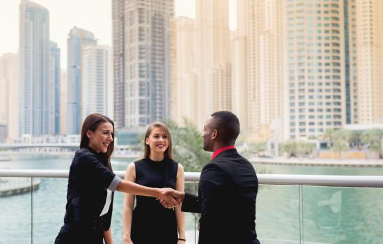 Foreign Buyer Guide: Choosing a Real Estate Agency in Dubai - article preview image | Ratetik