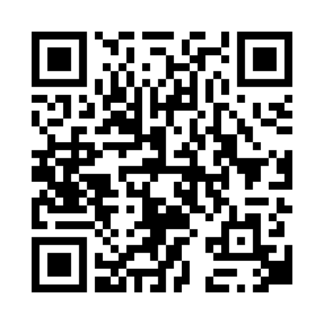 Chi Nail Spa QR code