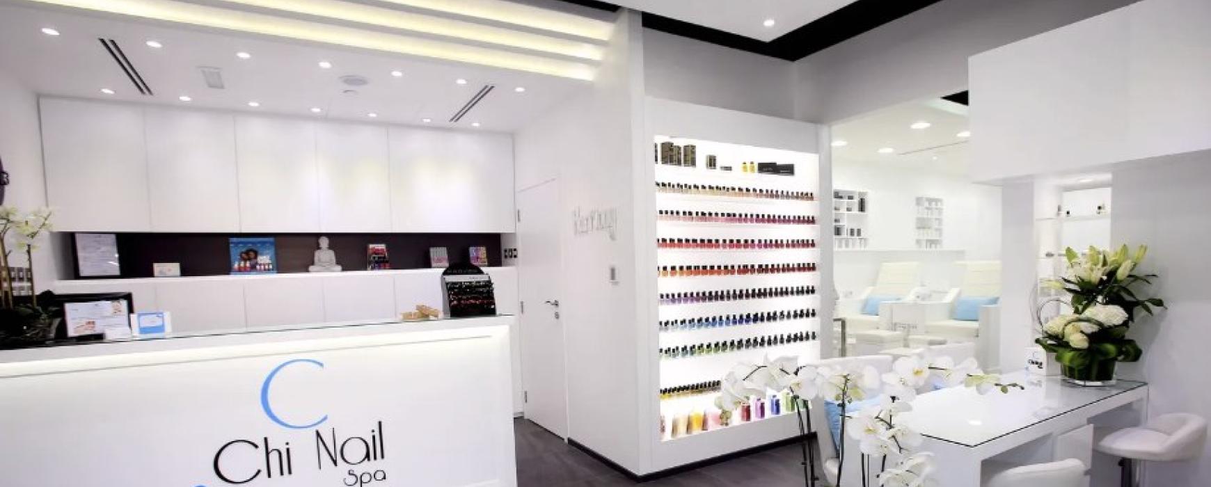 Chi Nail Spa in Dubai - office photo | Ratetik