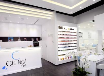 Chi Nail Spa in Dubai - property image 1 | Ratetik