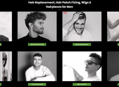 Yalla Hair in Dubai - property image 1 | Ratetik