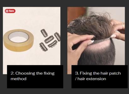 Yalla Hair in Dubai - property image 2 | Ratetik
