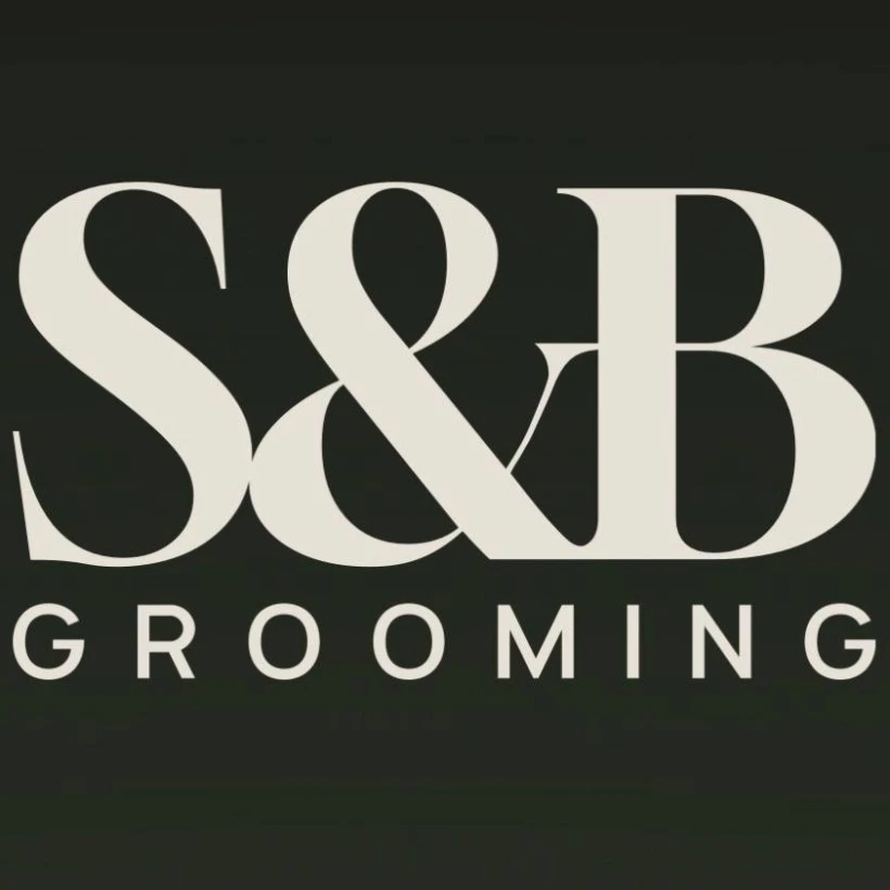 S&B GROOMING - company logo | Ratetik