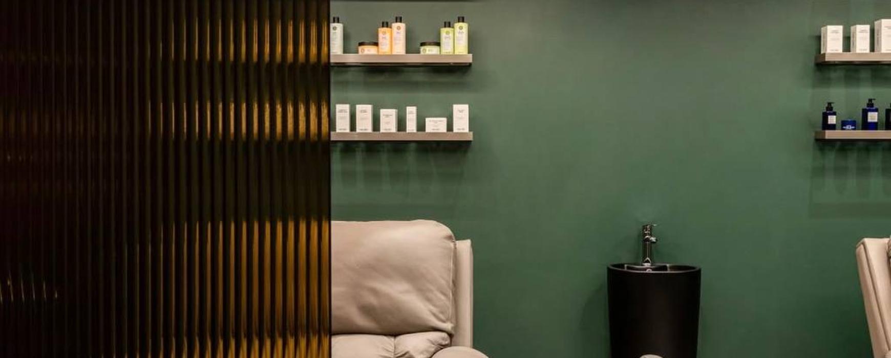 S&B GROOMING in Dubai - office photo | Ratetik