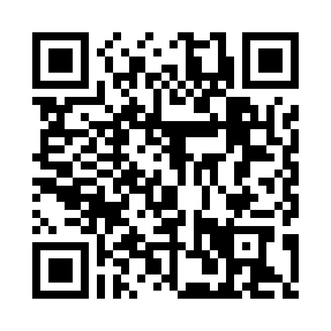 Ayame Salon QR code