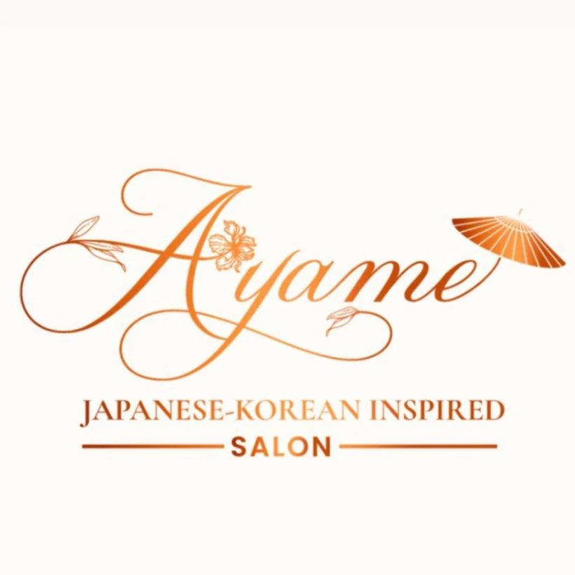 Ayame Salon - company logo | Ratetik