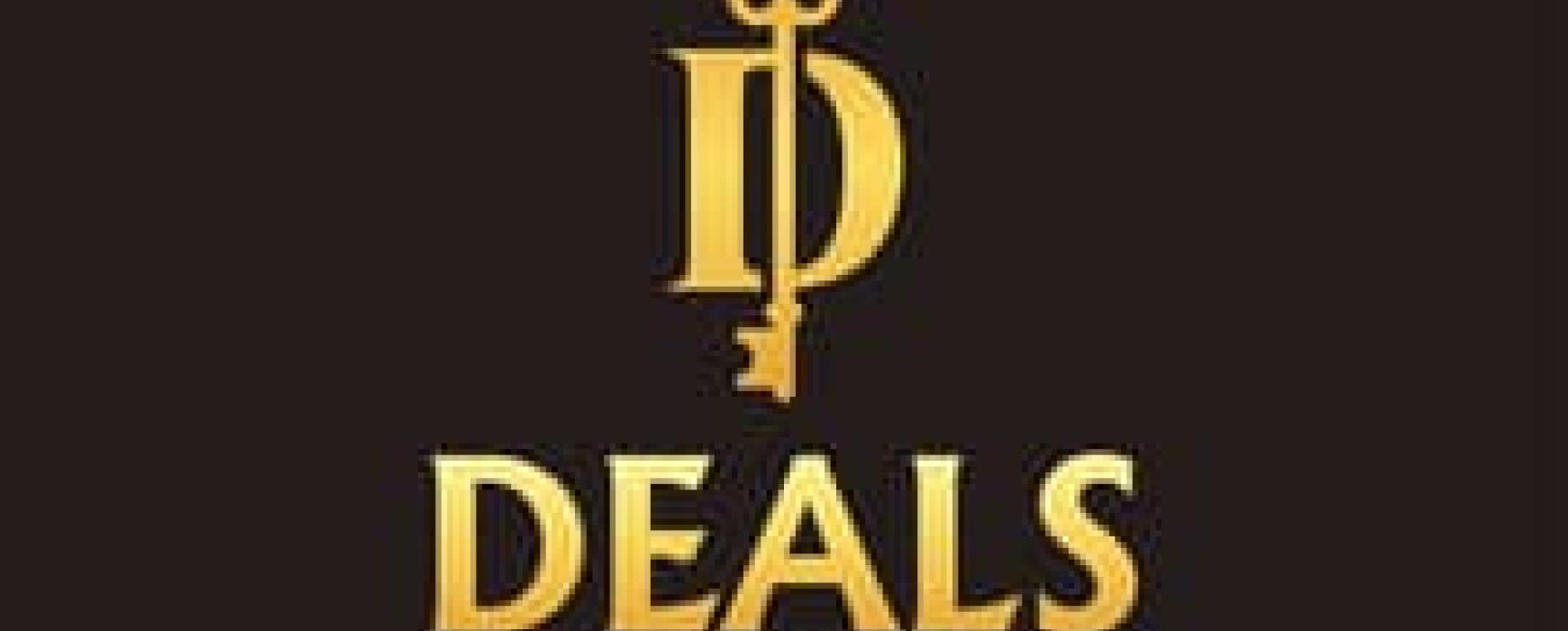 Deals Real estate LLC in Ajman - office photo | Ratetik