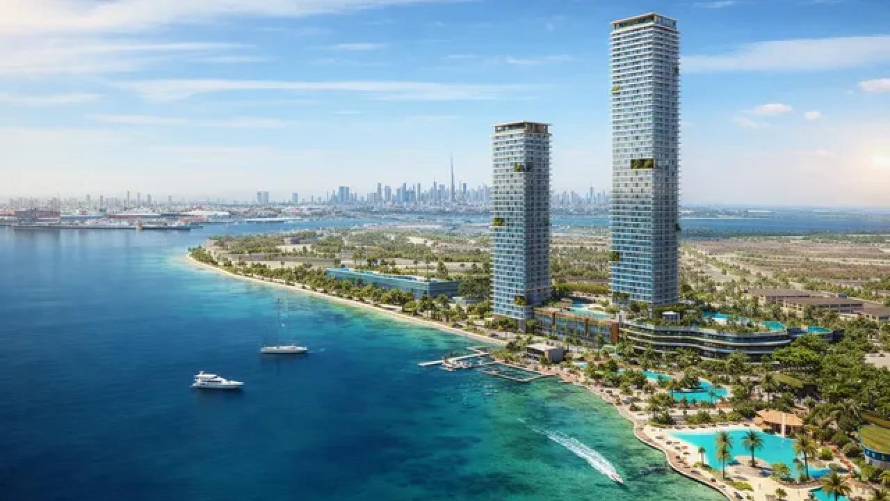 Best Areas in Dubai and the Agencies That Specialise in Them - article cover image | Ratetik