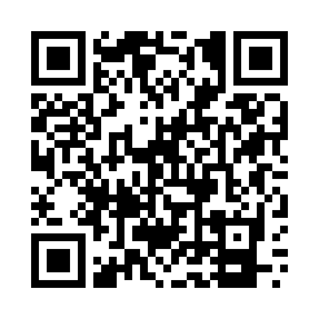 LAB OF BEAUTY QR code