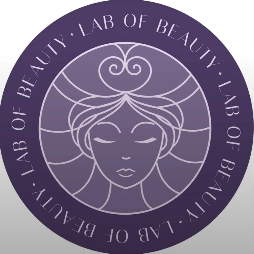 LAB OF BEAUTY - company logo | Ratetik