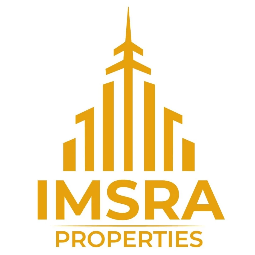 Imsra Properties - company logo | Ratetik