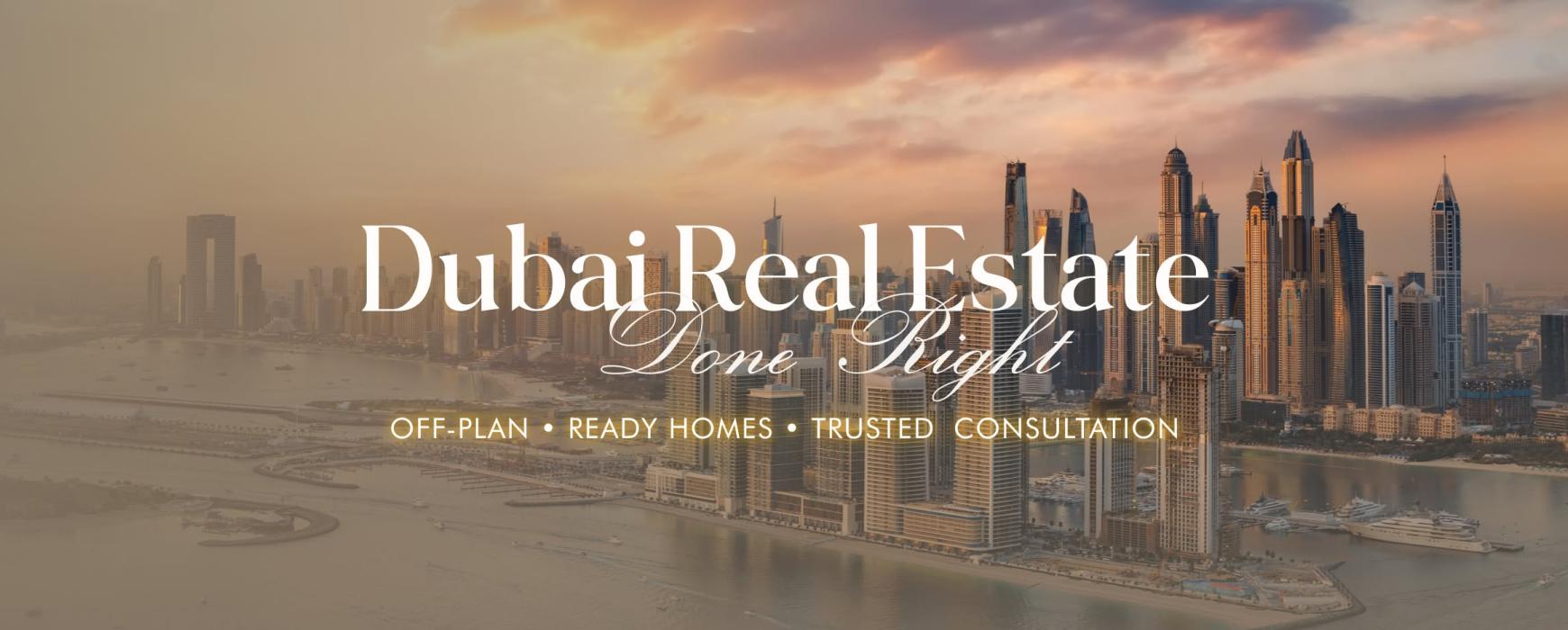 Eminent Oasis Real Estate in Dubai - office photo | Ratetik