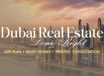 Eminent Oasis Real Estate in Dubai - property image 1 | Ratetik