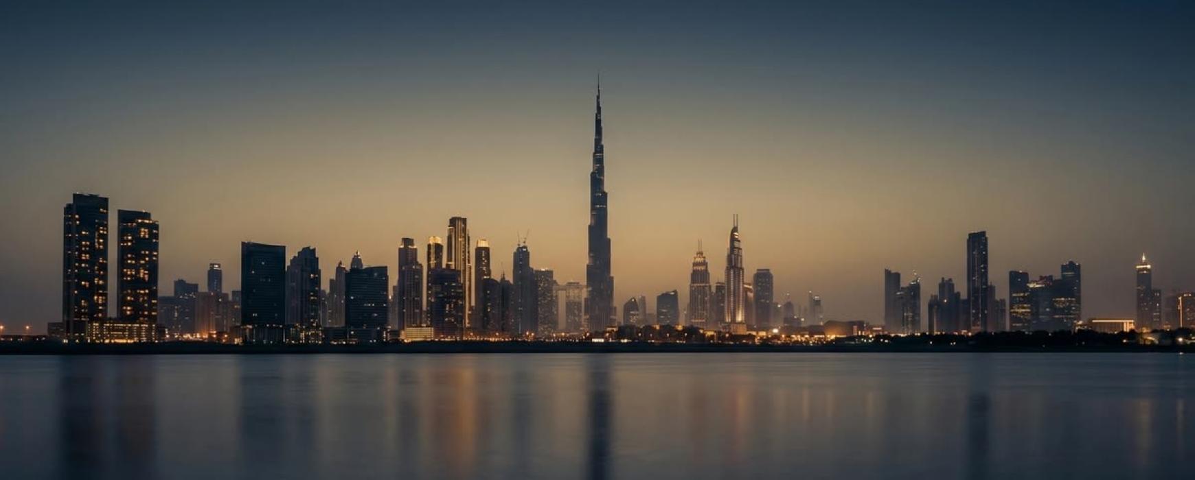 Wayne Corporation Real Estate in Dubai - office photo | Ratetik