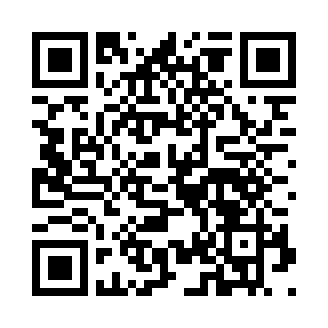 Raya CX QR code