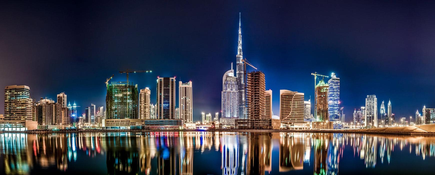 Brix Properties in Ajman - office photo | Ratetik