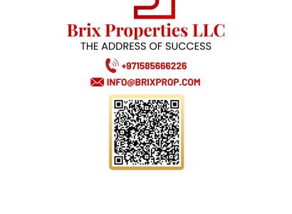 Brix Properties in Ajman - property image 2 | Ratetik