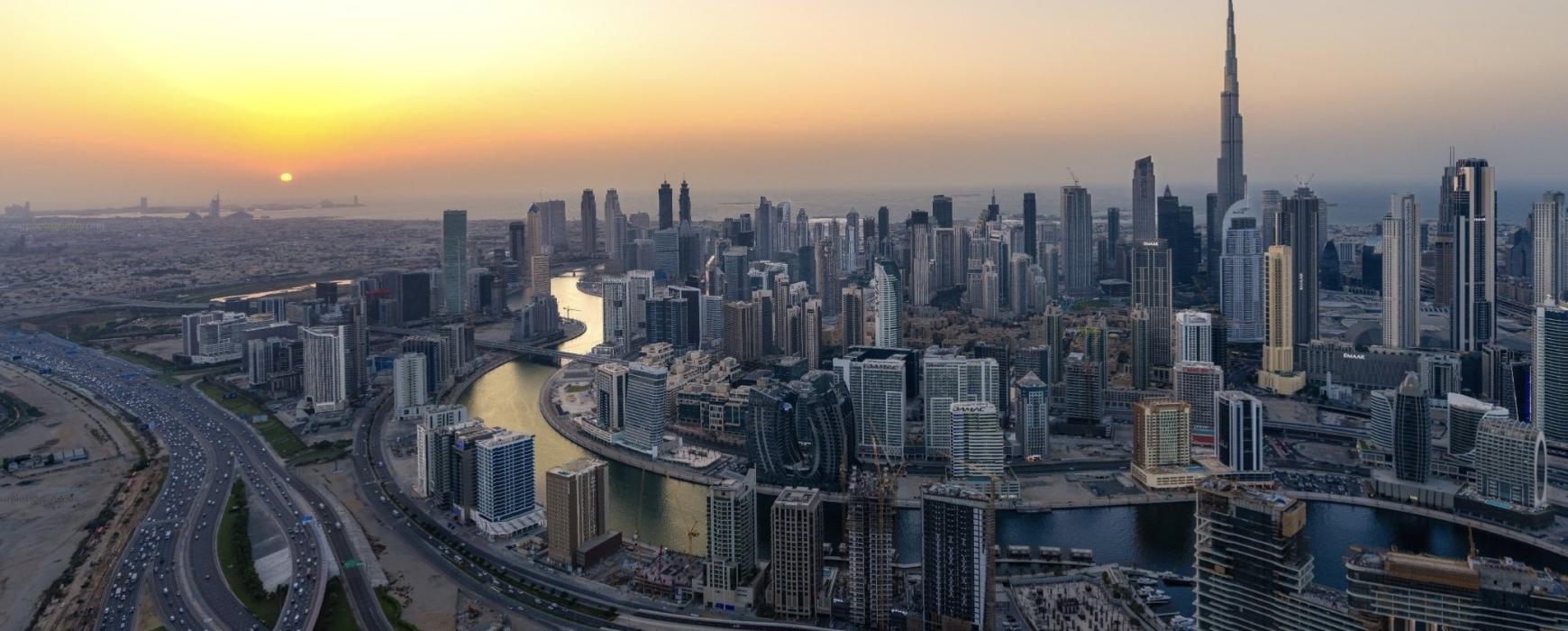 Finsmart Consultants in Dubai - office photo | Ratetik