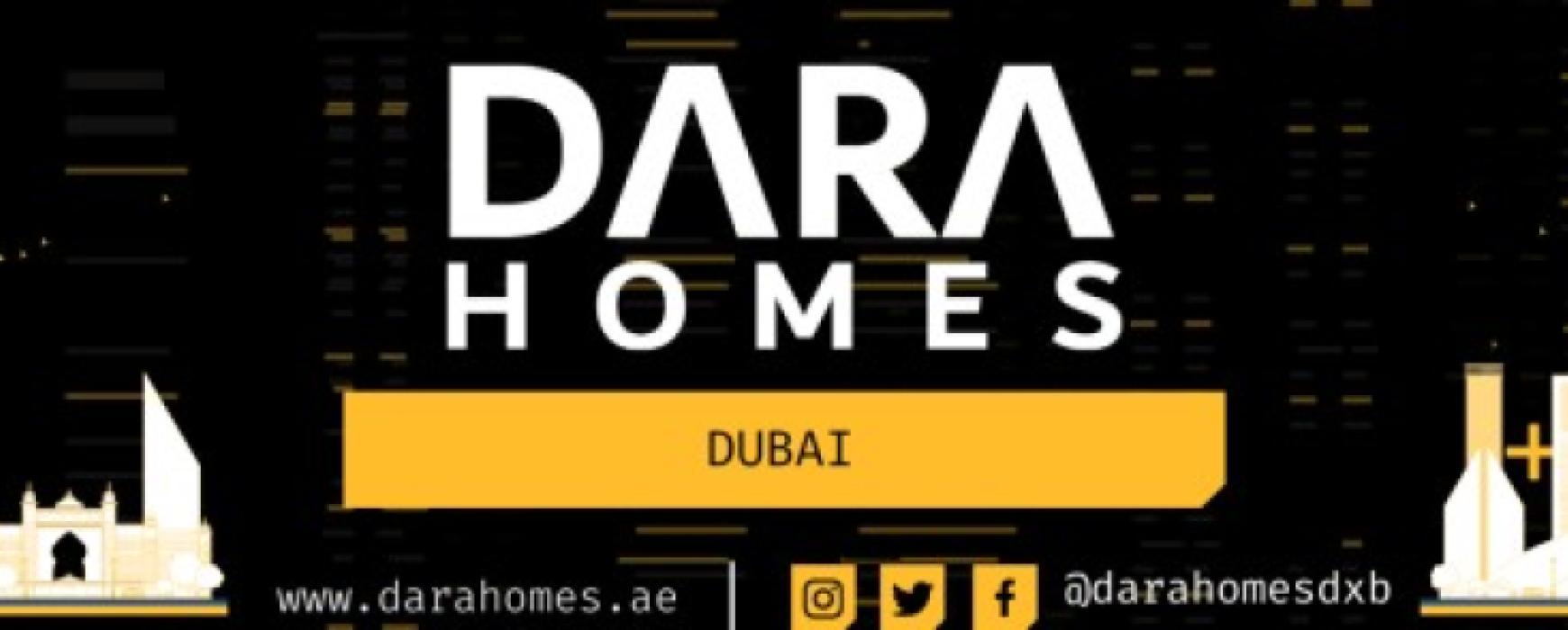 DARA HOMES Properties L.L.C in Dubai - office photo | Ratetik