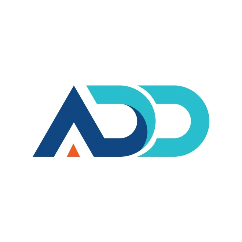 ADD BRAND MARKETING - company logo | Ratetik