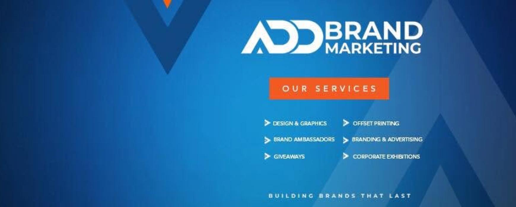 ADD BRAND MARKETING in Dubai - office photo | Ratetik