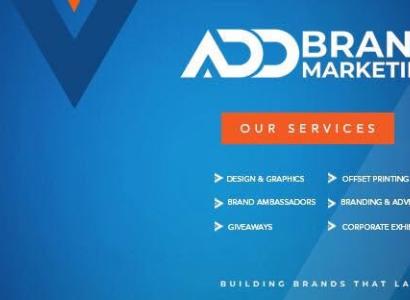 ADD BRAND MARKETING in Dubai - property image 1 | Ratetik