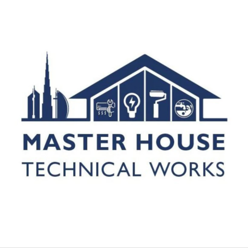 Master House Technical Works - company logo | Ratetik