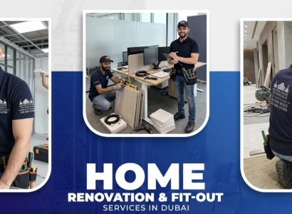 Master House Technical Works in Dubai - property image 1 | Ratetik
